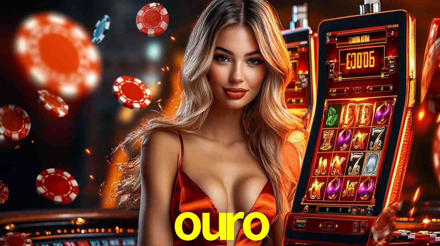 ouro - Online Apostas Plataforma - ouro.win