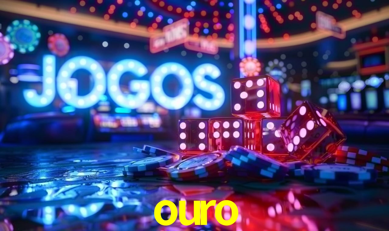Experiência VIP ouro