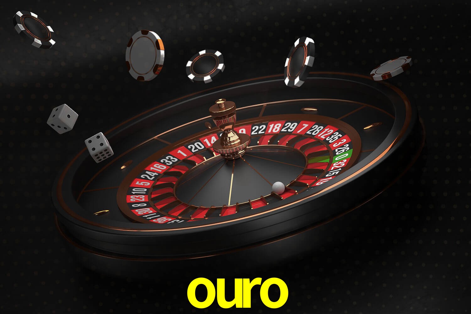 ouro bet