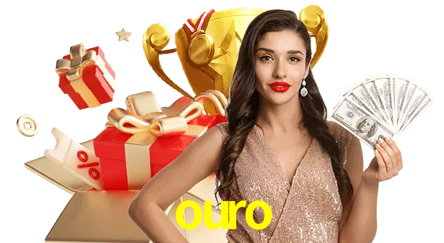 ouro