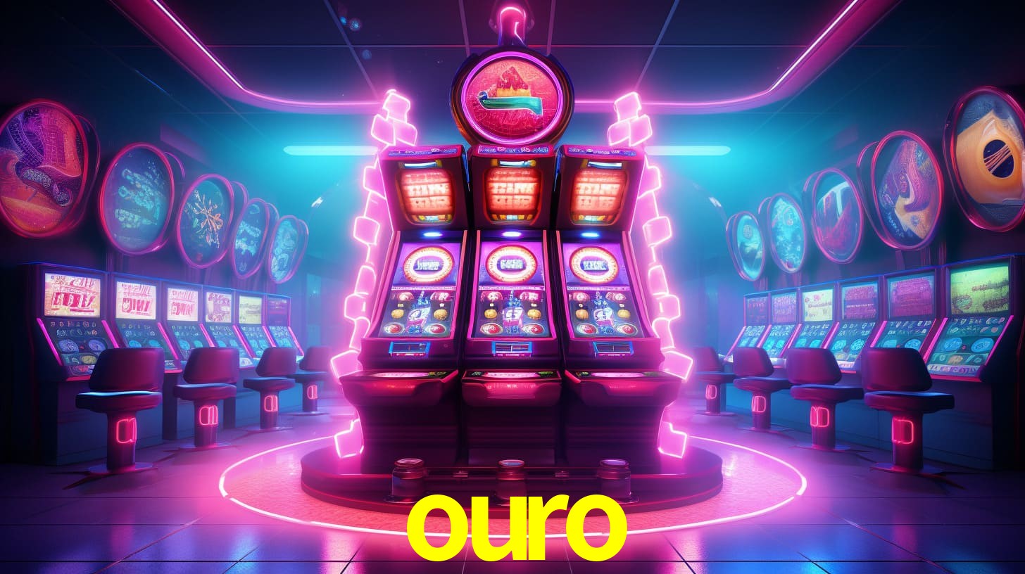 ouro,ouro.win