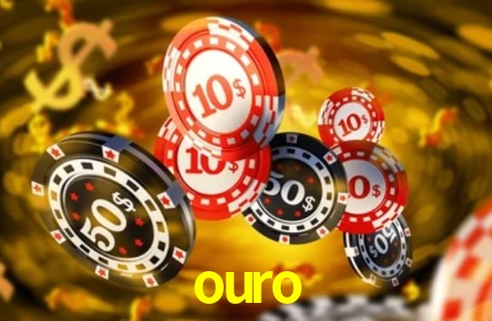 Login Seguro ouro