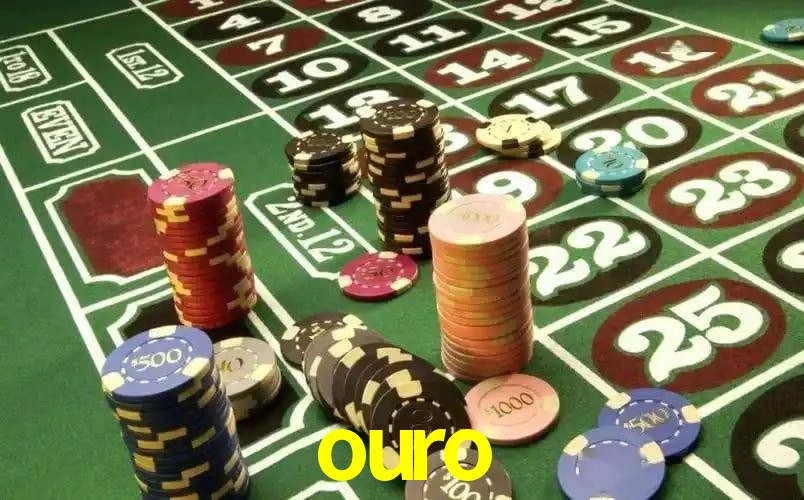 Ofertas Exclusivas ouro