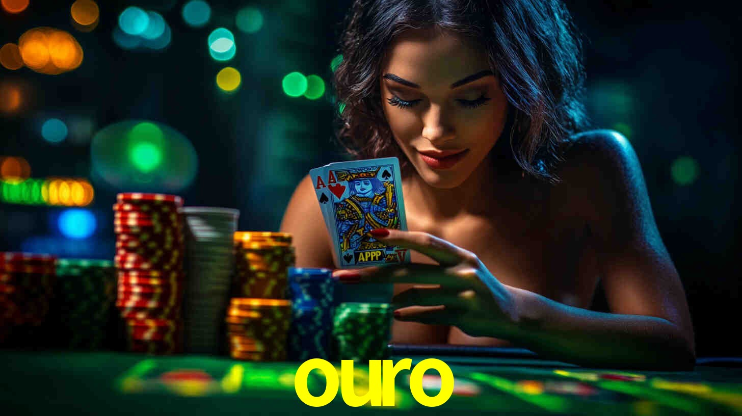 Apostas de Futebol ouro