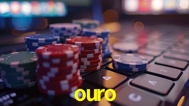 Casino Ao Vivo ouro
