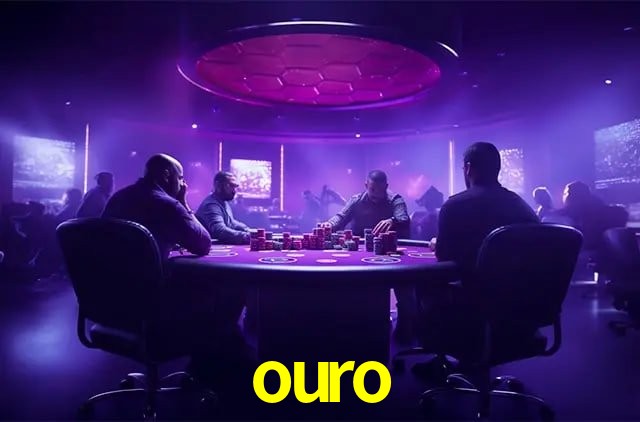 Bônus de Boas-vindas ouro