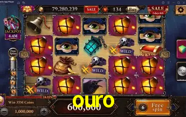 A Emoção da Loteria na ouro: Uma Chance de Mudança de Vida