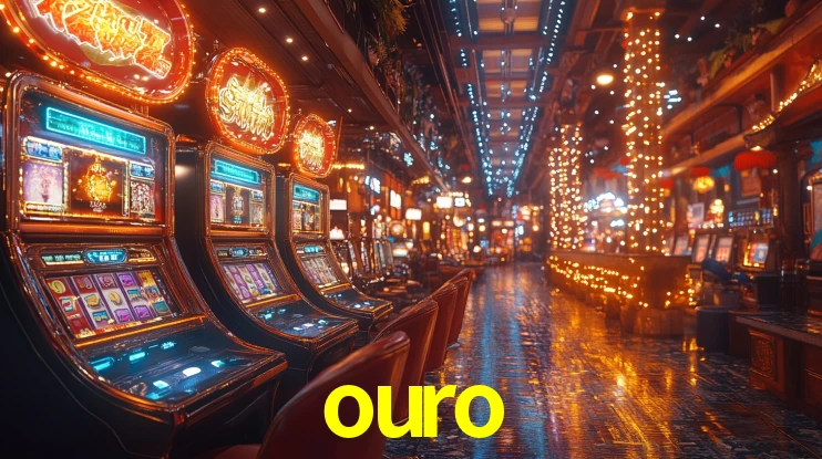 ouro: Seu Especialista em Apostas Esportivas Brasileiras