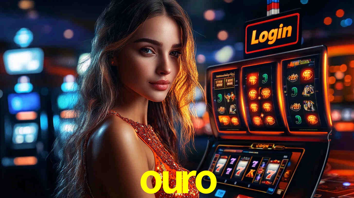 ouro,ouro.win