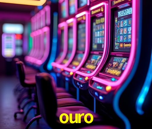 Sistemas de Segurança ouro