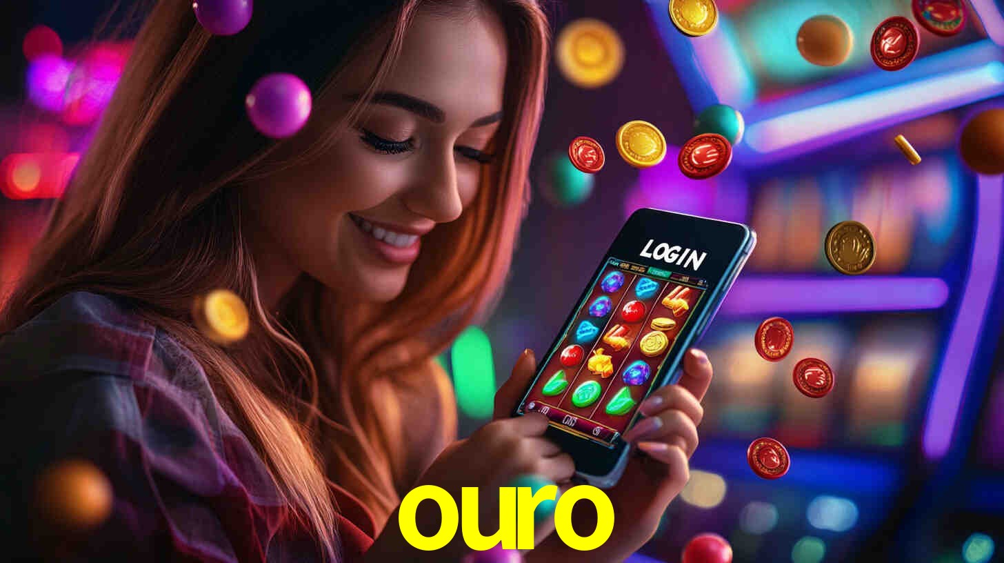ouro