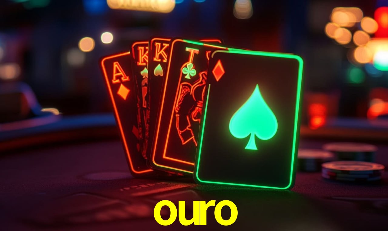 Ofertas Exclusivas ouro