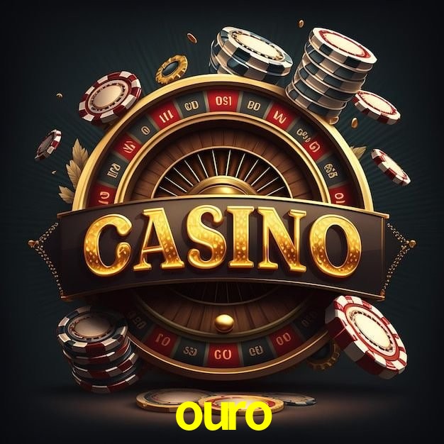 Interface Premium ouro