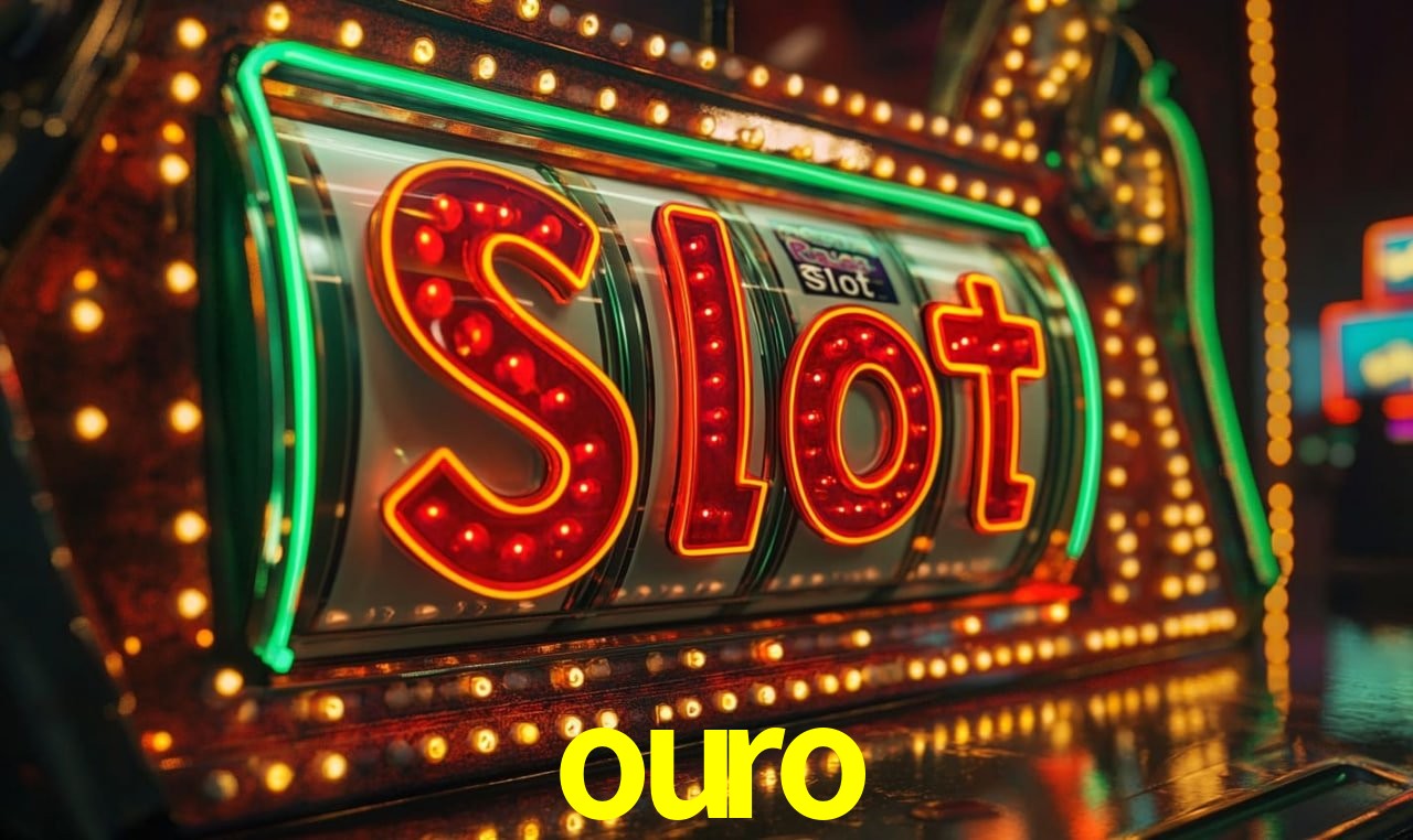 Provedores de Jogos ouro