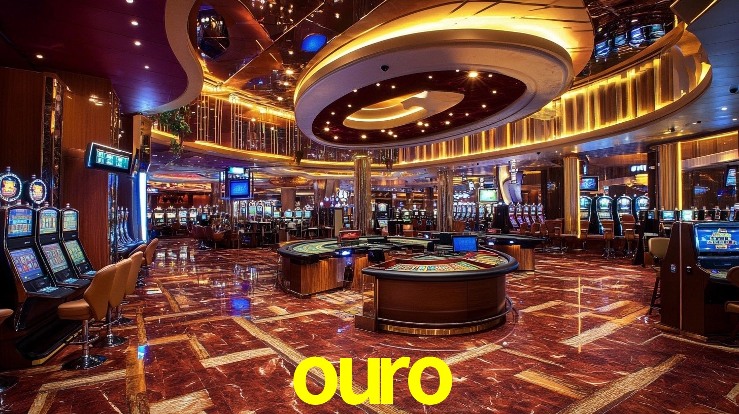 Torneios ouro