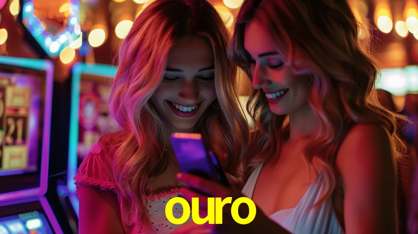 ouro