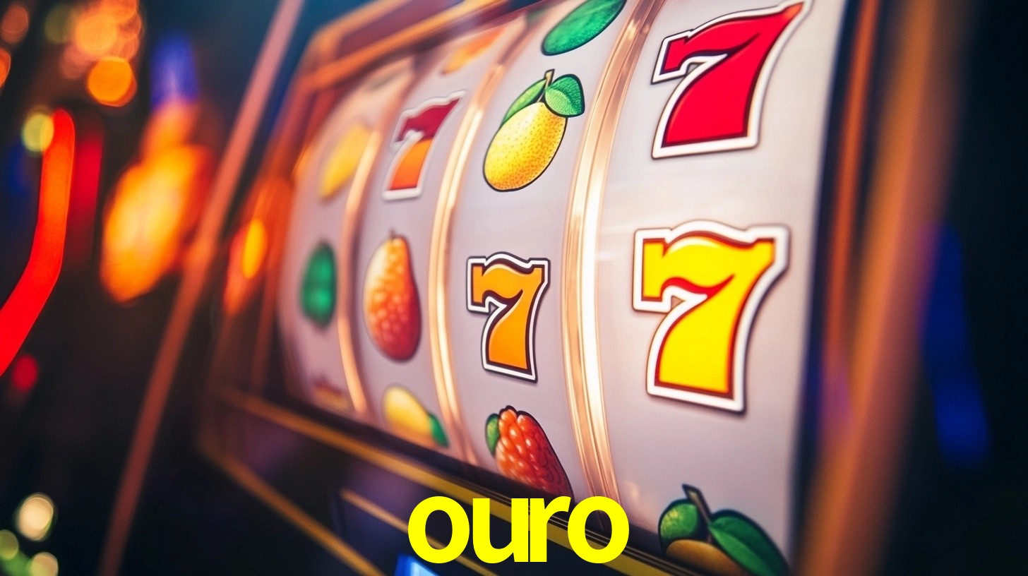 ouro