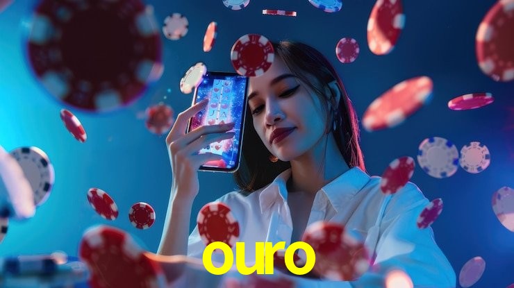 Casino Ao Vivo ouro