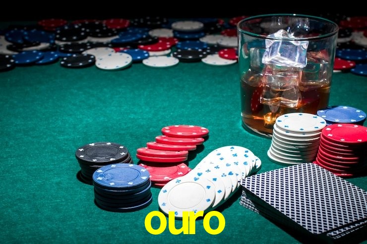 Casino Ao Vivo ouro