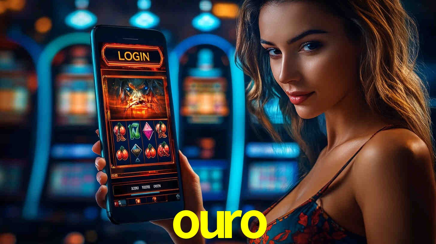 ouro bet