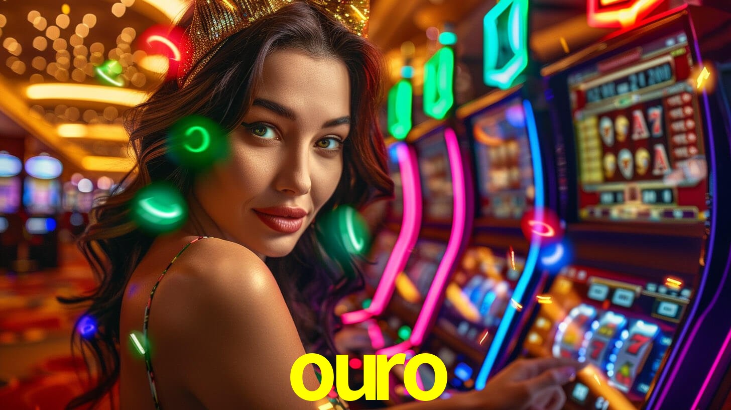 Jogos Exclusivos ouro