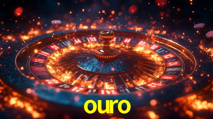 ouro,ouro.win