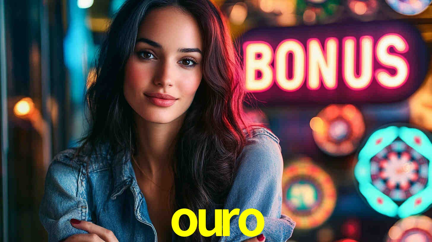 ouro