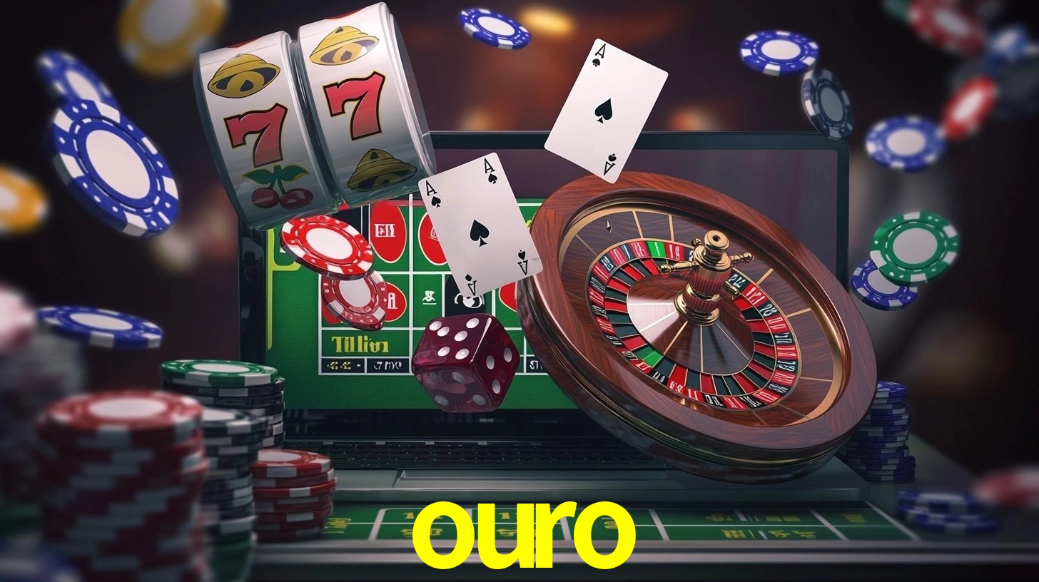ouro,ouro.win
