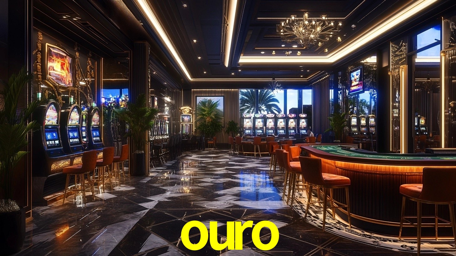 Explore as vantagens do ouro: serviço profissional e confiabilidade