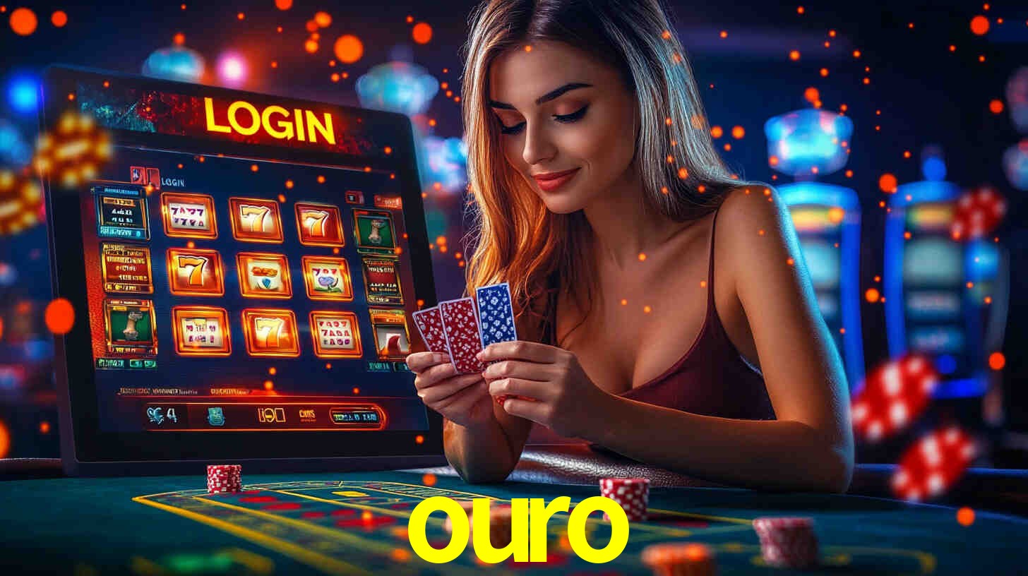 ouro