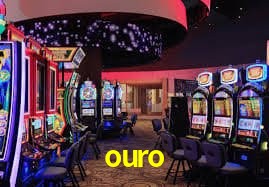 Tecnologia da Plataforma ouro
