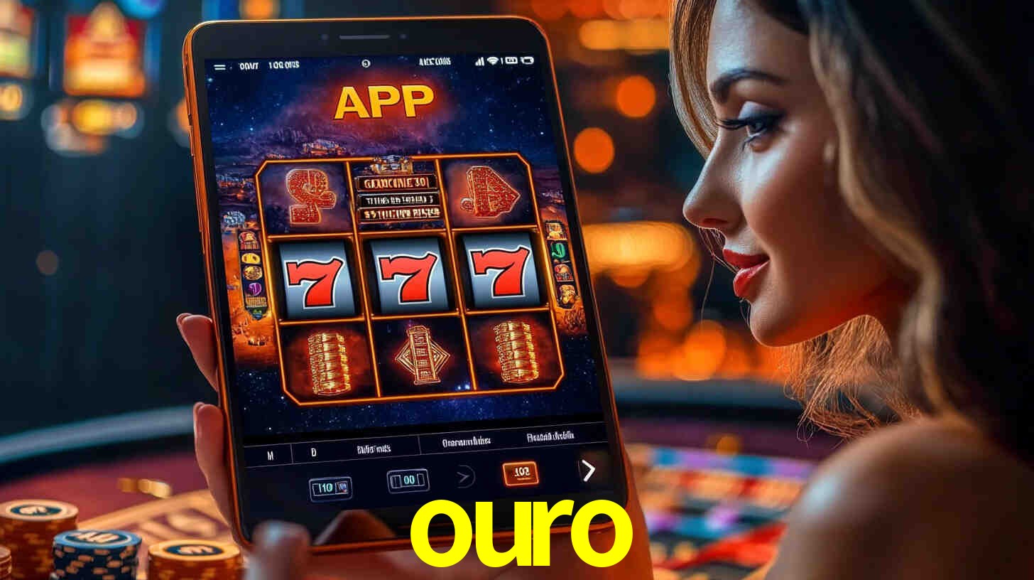 ouro bet