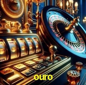 Provedores de Jogos ouro