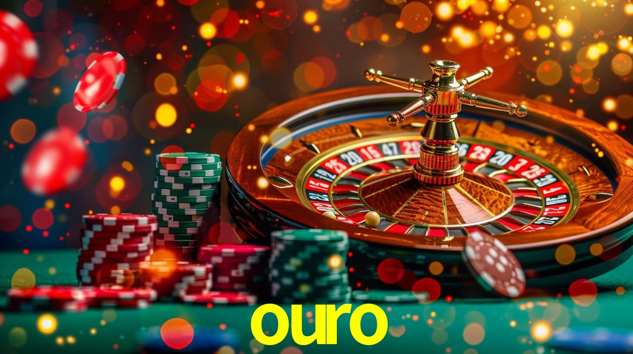 Torneios ouro