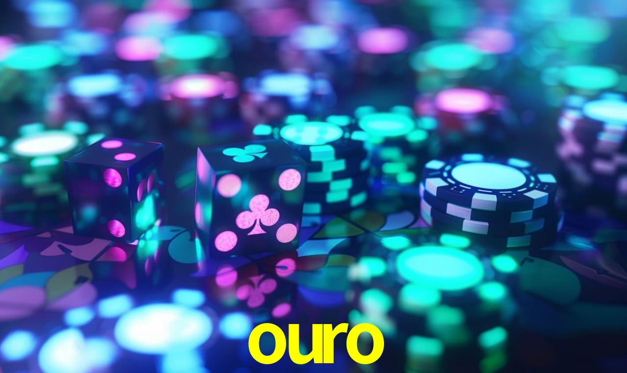 Diretório de Jogos ouro