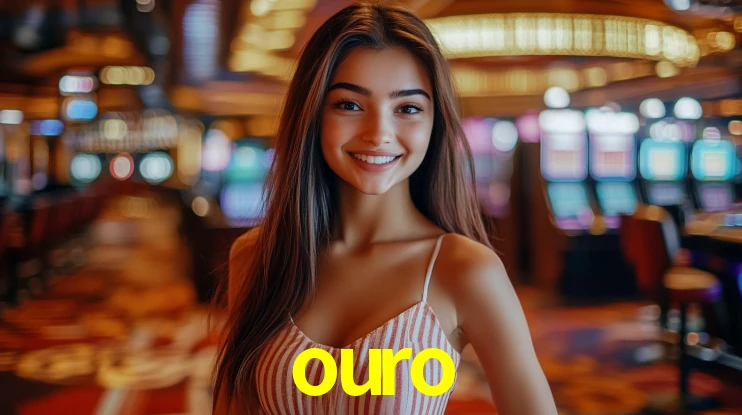 ouro bet