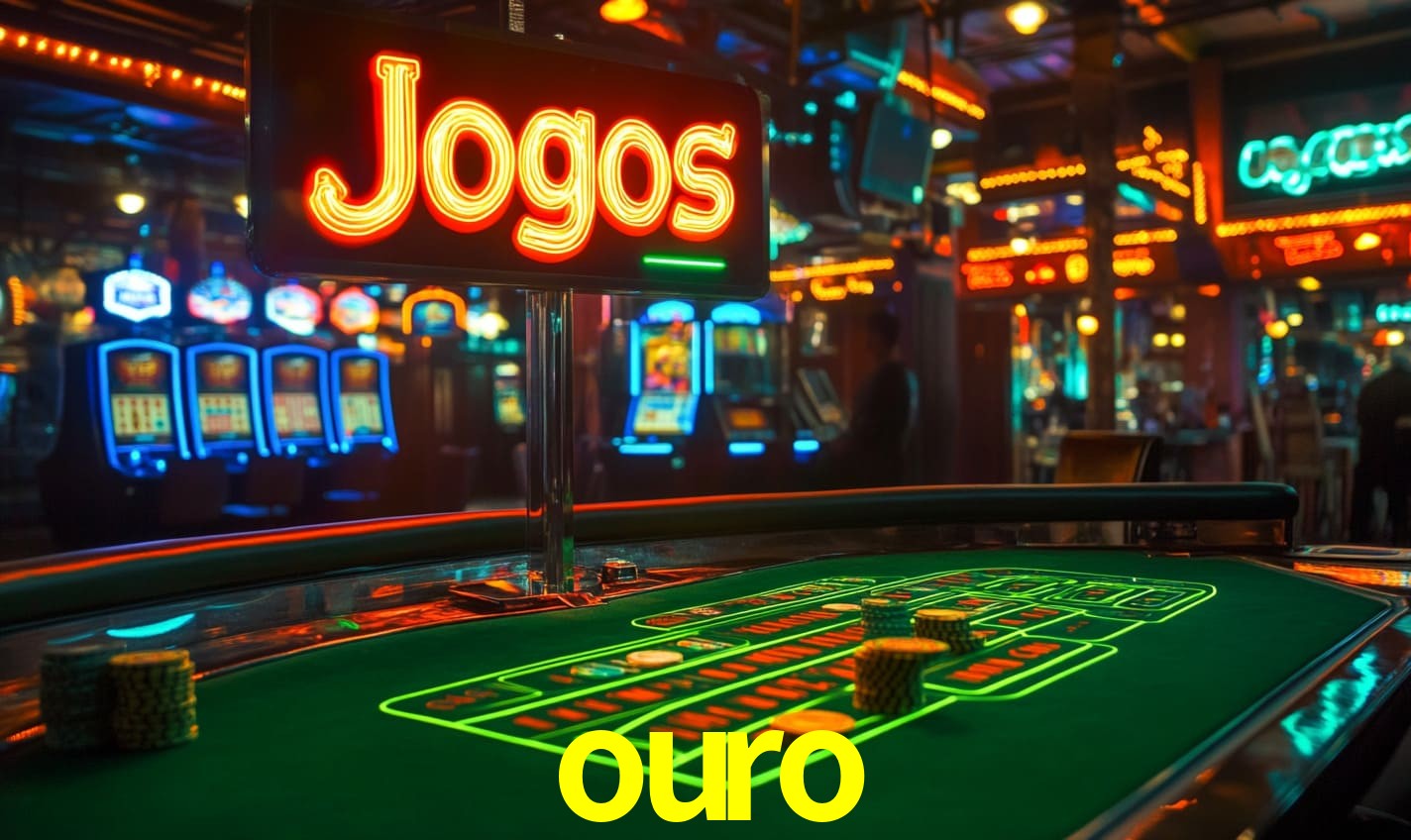 Estatísticas do Jogo ouro