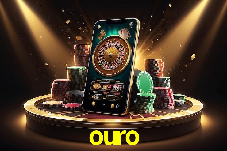 Diretório de Jogos ouro