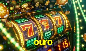 Descubra o Mundo do Cassino Online com ouro