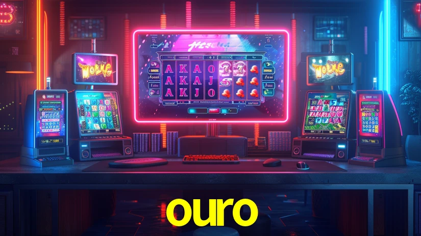 ouro,ouro.win
