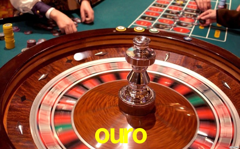 Estatísticas do Jogo ouro