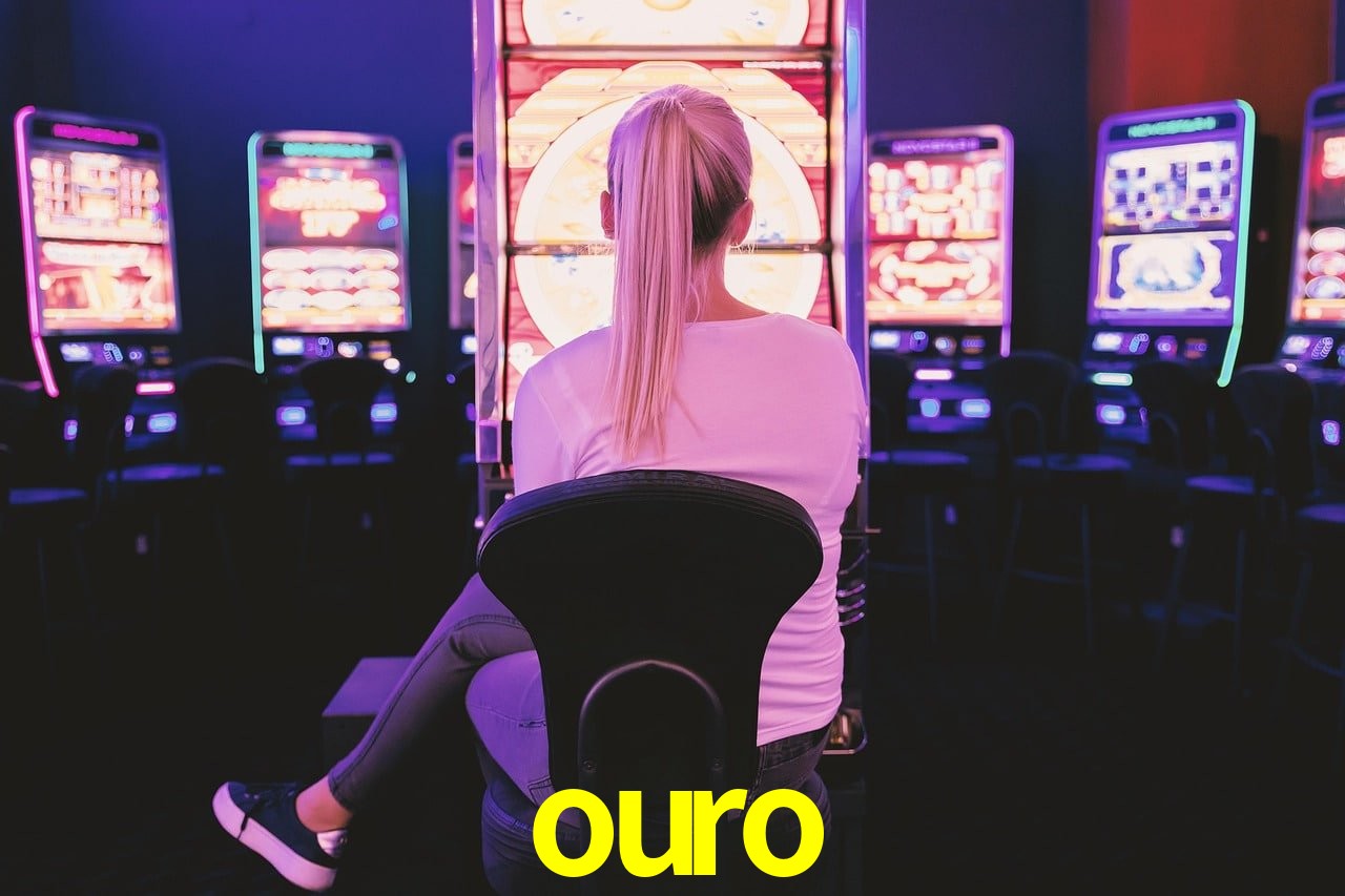 Casino VIP ouro