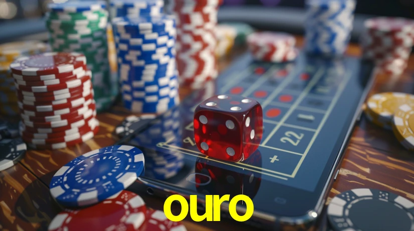 ouro,ouro.win