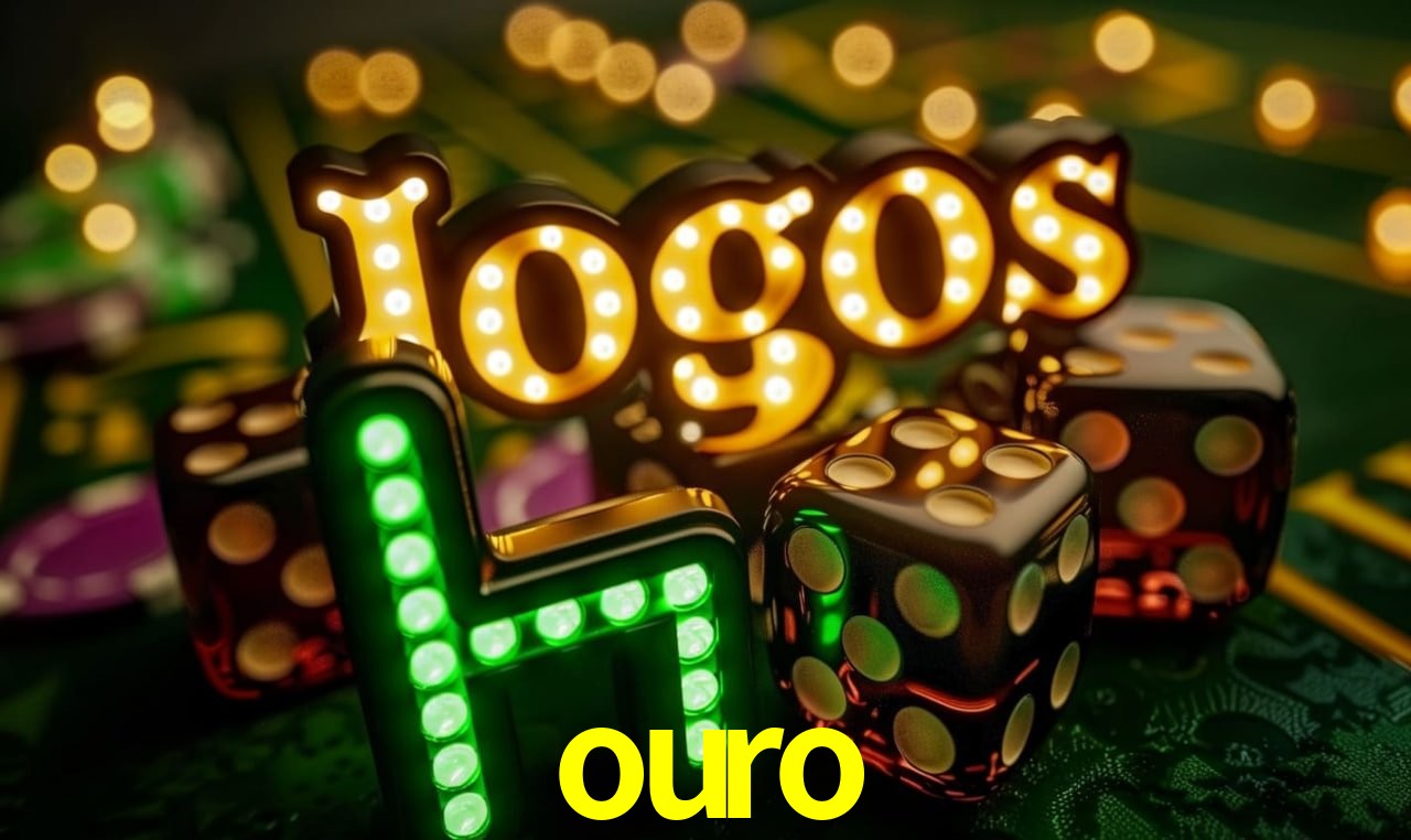 Especiais de Fim de Semana ouro