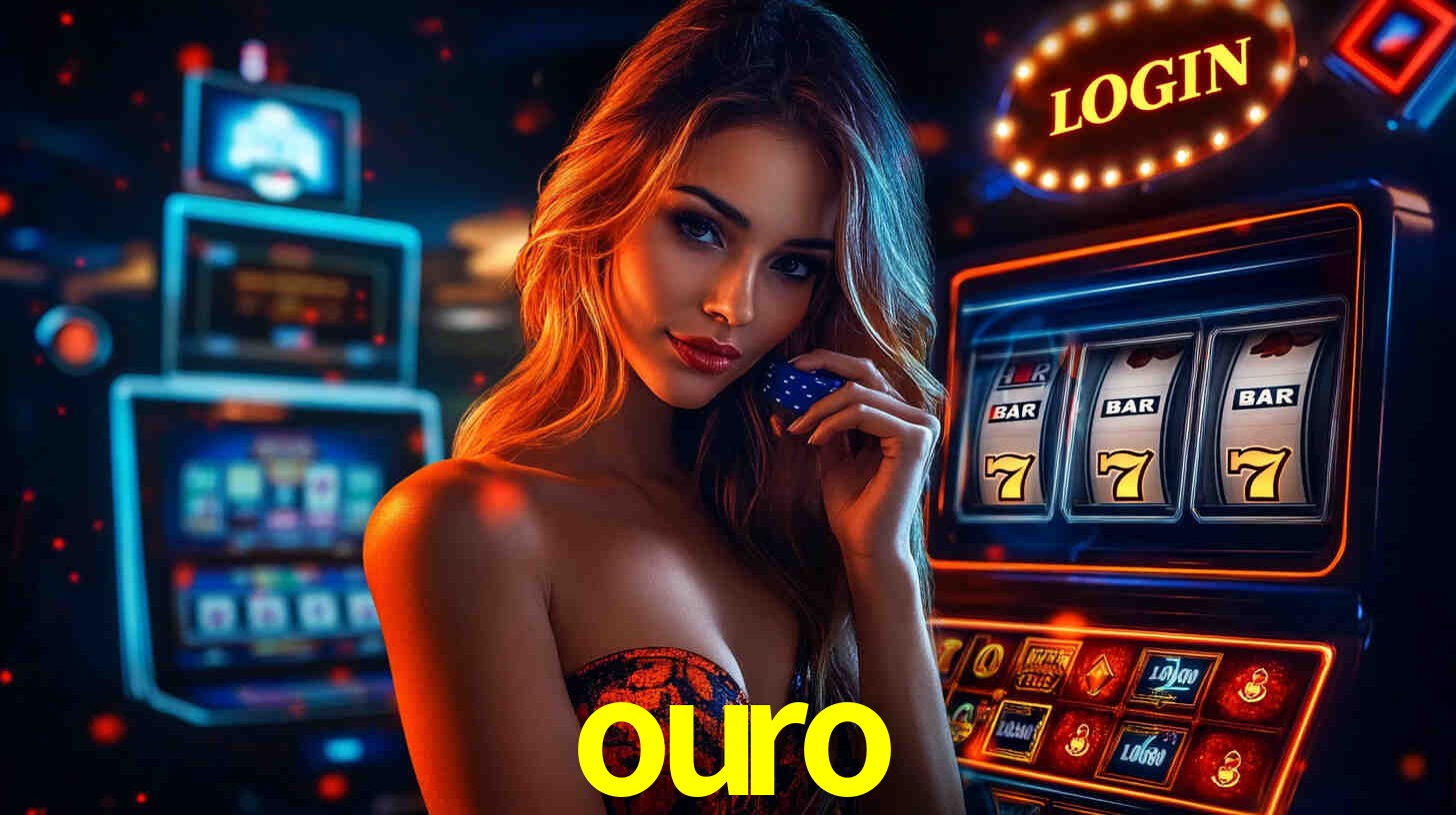 ouro