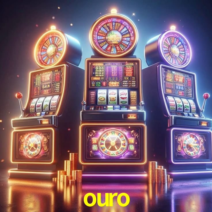 ouro bet