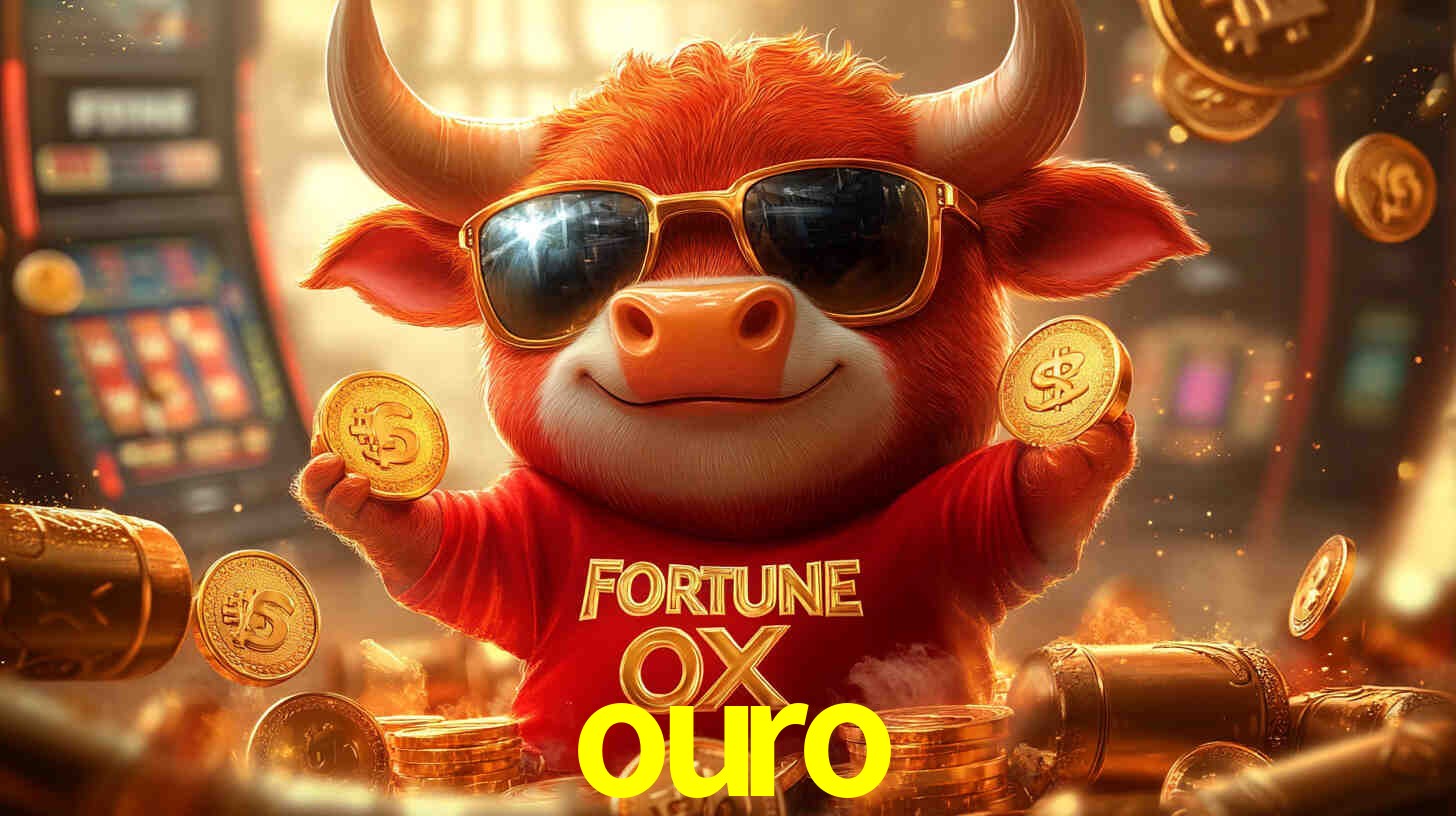 ouro,ouro.win