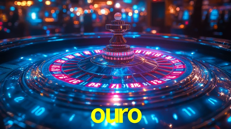 ouro
