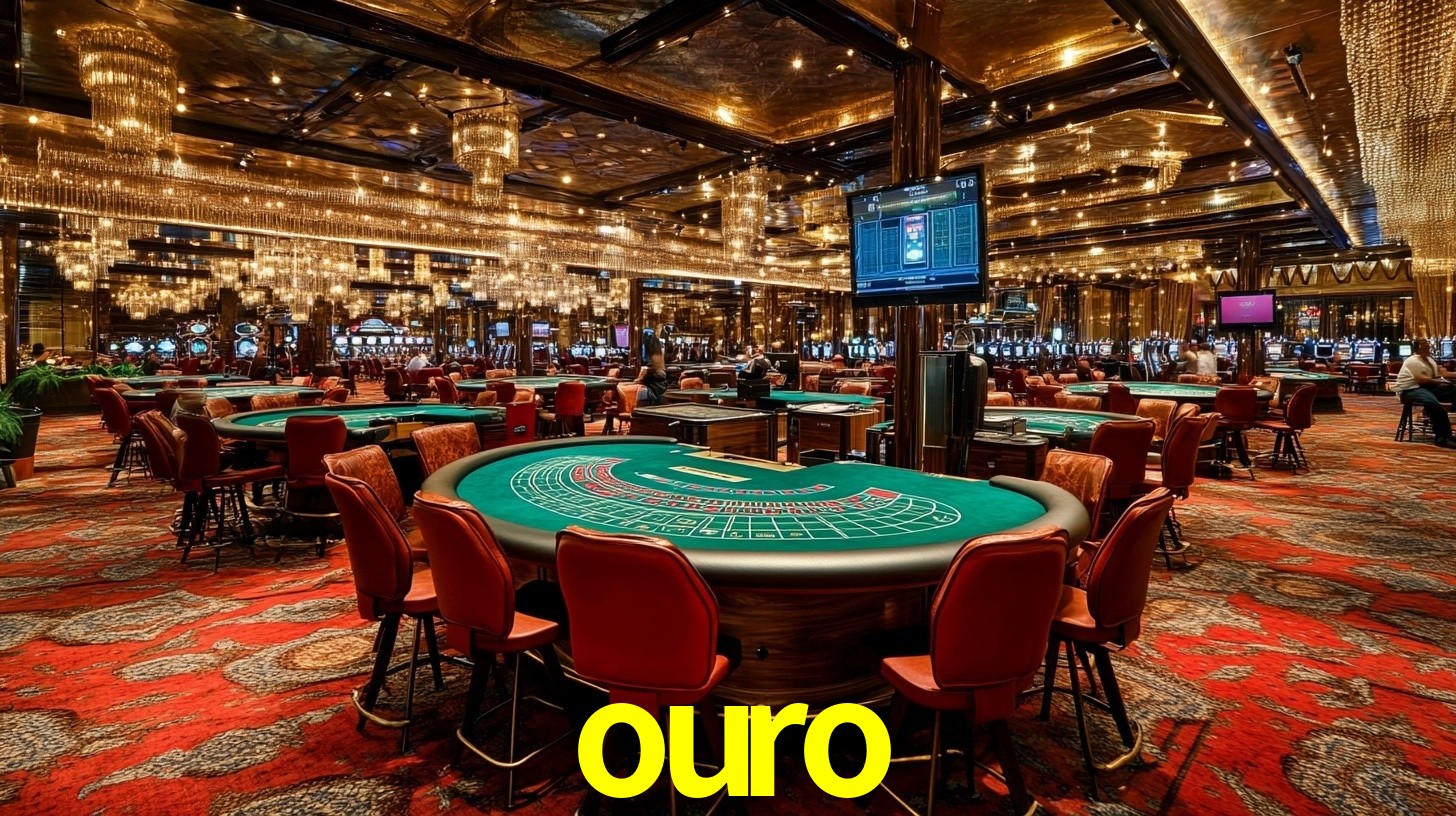 ouro