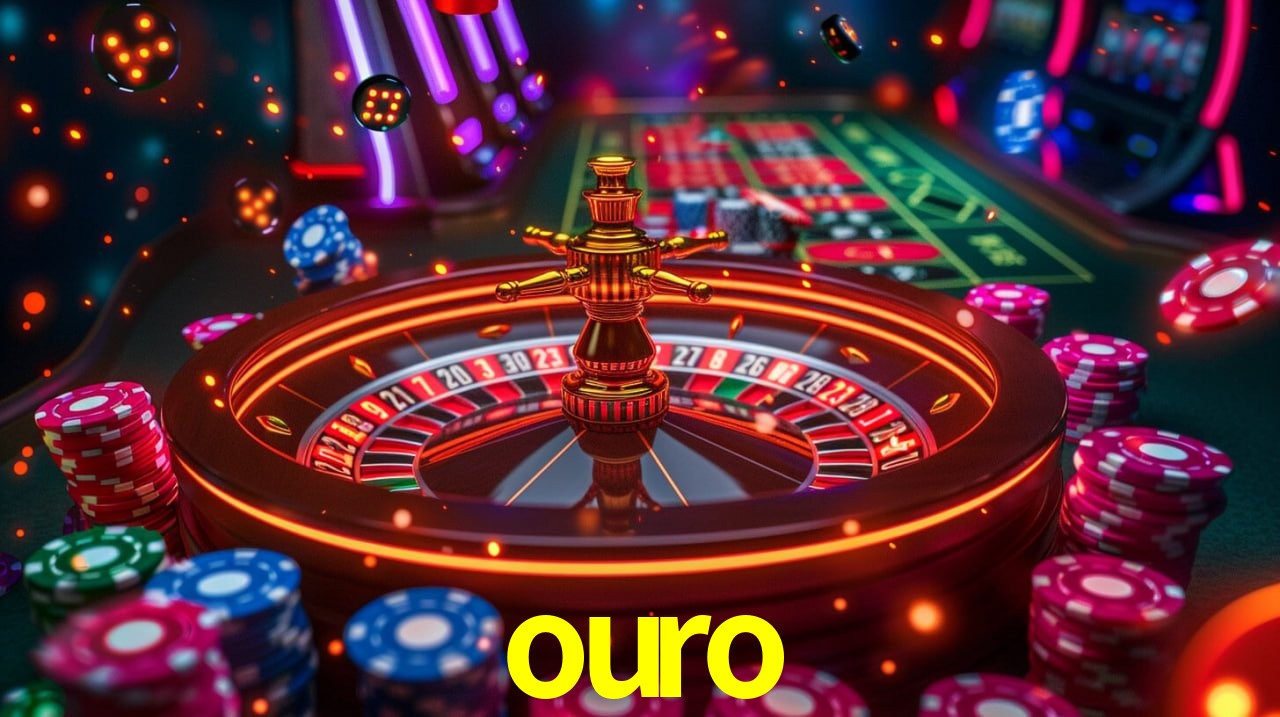 Apostas de Tênis ouro